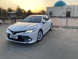 Toyota Camry 2018 года за 15 000 000 тг. в Павлодар – фото 5