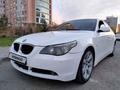 BMW 525 2004 годаүшін5 000 000 тг. в Астана – фото 13