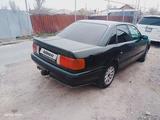 Audi 100 1992 года за 2 300 000 тг. в Алматы – фото 5