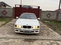 BMW 523 1999 года за 2 800 000 тг. в Шымкент – фото 11