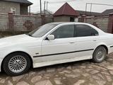 BMW 523 1999 года за 2 800 000 тг. в Шымкент – фото 5