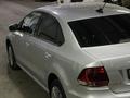 Volkswagen Polo 2017 года за 6 500 000 тг. в Актобе – фото 6