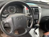 Hyundai Tucson 2007 годаүшін5 500 000 тг. в Шымкент – фото 2