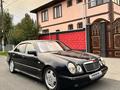 Mercedes-Benz E 320 1996 годаfor3 500 000 тг. в Алматы – фото 11