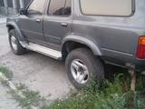 Toyota Hilux Surf 1992 года за 1 300 000 тг. в Павлодар – фото 2