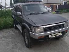 Toyota Hilux Surf, 1992