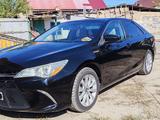 Toyota Camry 2015 года за 8 000 000 тг. в Семей