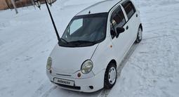 Daewoo Matiz 2009 годаfor1 790 000 тг. в Астана – фото 2