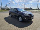 Toyota RAV4 2014 года за 10 200 000 тг. в Уральск