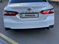 Toyota Camry 2018 годаүшін12 500 000 тг. в Караганда – фото 10