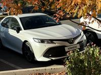 Toyota Camry 2018 годаfor11 700 000 тг. в Караганда