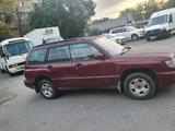 Subaru Forester 1999 годаүшін1 500 000 тг. в Алматы – фото 3