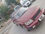 Subaru Forester 1999 годаүшін1 500 000 тг. в Алматы – фото 4