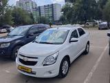 Chevrolet Cobalt 2026 года за 6 500 000 тг. в Уральск