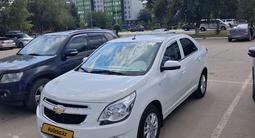 Chevrolet Cobalt 2026 года за 6 500 000 тг. в Уральск