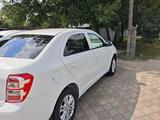 Chevrolet Cobalt 2026 года за 6 500 000 тг. в Уральск – фото 3