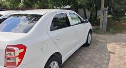 Chevrolet Cobalt 2026 года за 6 500 000 тг. в Уральск – фото 3
