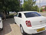Chevrolet Cobalt 2026 года за 6 500 000 тг. в Уральск – фото 4