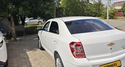 Chevrolet Cobalt 2026 года за 6 500 000 тг. в Уральск – фото 4