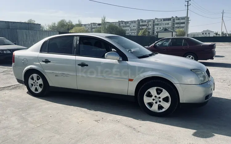 Opel Vectra 2002 года за 2 200 000 тг. в Кызылорда