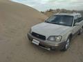 Subaru Outback 1999 года за 2 950 000 тг. в Алматы