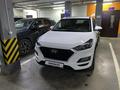 Hyundai Tucson 2019 года за 11 900 000 тг. в Астана