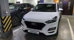 Hyundai Tucson 2019 года за 11 900 000 тг. в Астана