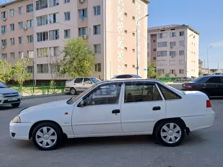 Daewoo Nexia 2011 года за 1 800 000 тг. в Шымкент – фото 46