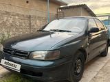 Toyota Carina E 1992 года за 1 100 000 тг. в Сарыагаш