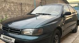 Toyota Carina E 1992 годаүшін1 100 000 тг. в Сарыагаш