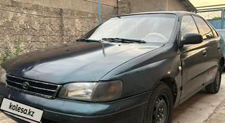 Toyota Carina E 1992 года за 1 100 000 тг. в Сарыагаш