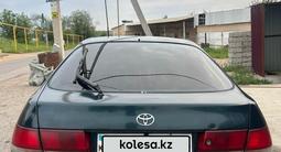 Toyota Carina E 1992 годаүшін1 100 000 тг. в Сарыагаш – фото 2