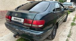Toyota Carina E 1992 годаүшін1 100 000 тг. в Сарыагаш – фото 3