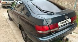 Toyota Carina E 1992 годаүшін1 100 000 тг. в Сарыагаш – фото 4