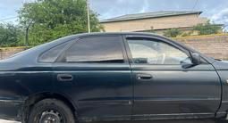 Toyota Carina E 1992 годаүшін1 100 000 тг. в Сарыагаш – фото 5
