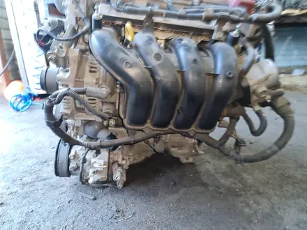 Двигатель акпп в сборе за 17 645 тг. в Шымкент – фото 6