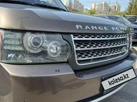 Land Rover Range Rover 2010 годаfor14 900 000 тг. в Алматы