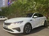 Kia Optima 2019 годаfor11 200 000 тг. в Павлодар