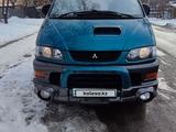 Mitsubishi Delica 1998 годаүшін5 800 000 тг. в Алматы