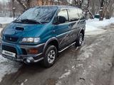 Mitsubishi Delica 1998 годаүшін5 800 000 тг. в Алматы – фото 3