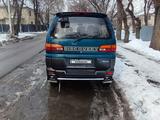 Mitsubishi Delica 1998 годаүшін5 800 000 тг. в Алматы – фото 4