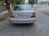 Toyota Camry 2003 года за 5 100 000 тг. в Алматы – фото 2