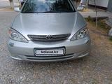 Toyota Camry 2003 года за 5 100 000 тг. в Алматы – фото 4