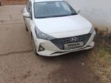 Hyundai Accent 2021 годаүшін6 850 000 тг. в Шымкент