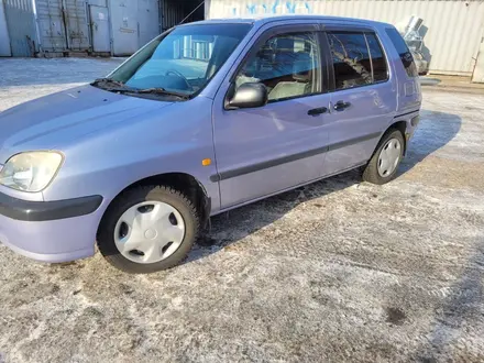 Toyota Raum 1998 года за 3 177 777 тг. в Усть-Каменогорск – фото 26