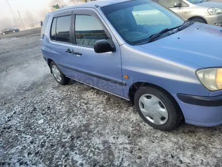 Toyota Raum 1998 года за 3 177 777 тг. в Усть-Каменогорск – фото 29