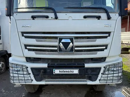 XCMG 2025 года за 25 000 000 тг. в Усть-Каменогорск