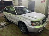 Subaru Forester 2003 года за 4 000 000 тг. в Алматы