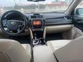 Toyota Camry 2013 года за 6 500 000 тг. в Актау – фото 13