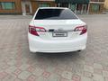 Toyota Camry 2013 года за 6 500 000 тг. в Актау – фото 17